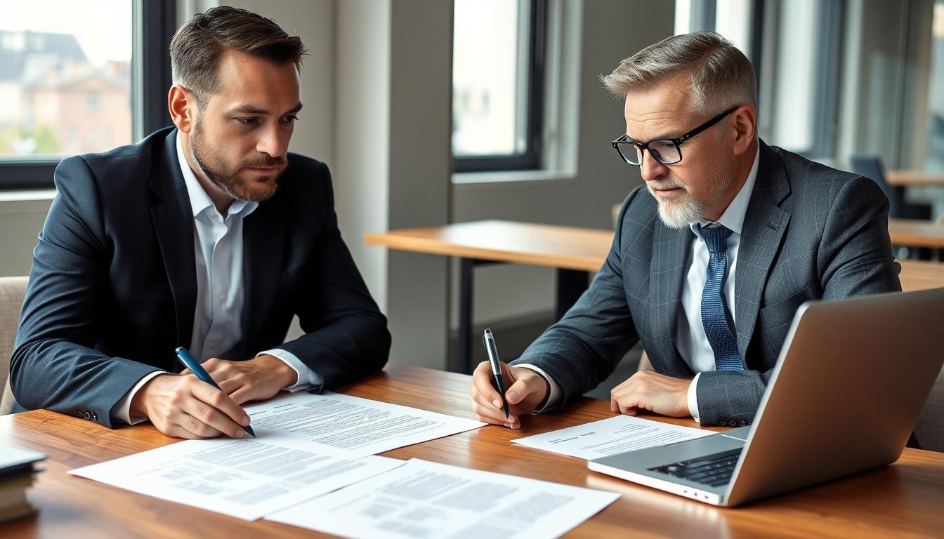 Datenschutz- und DSG-Beratung