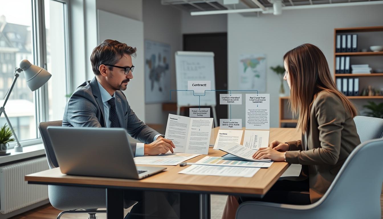 IT-Projekt- und Software-Recht